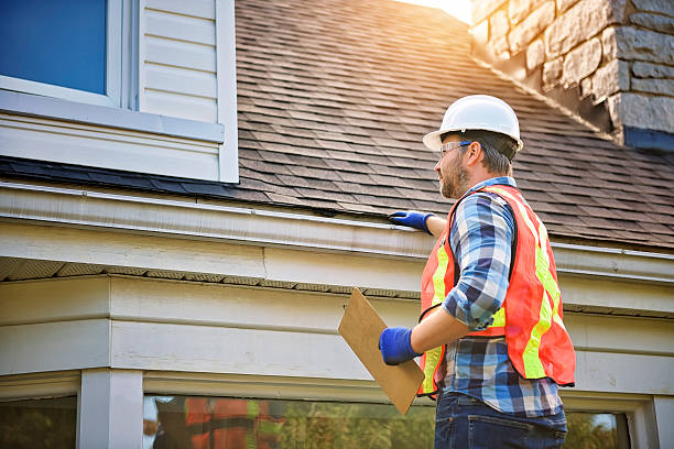 Licensed Roofing service in Lake, MI - Ben Roofing and Steel LLC